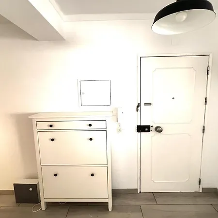 דירה Casa Napoleao