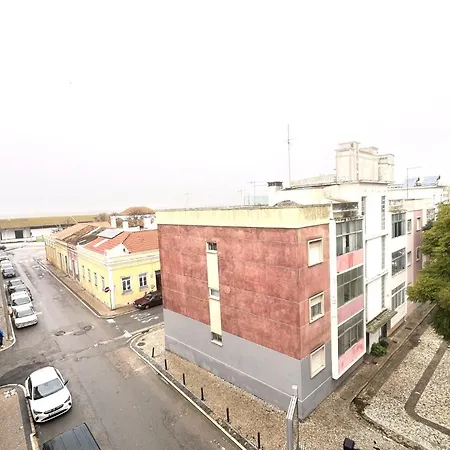 Casa Napoleao דירה פארו