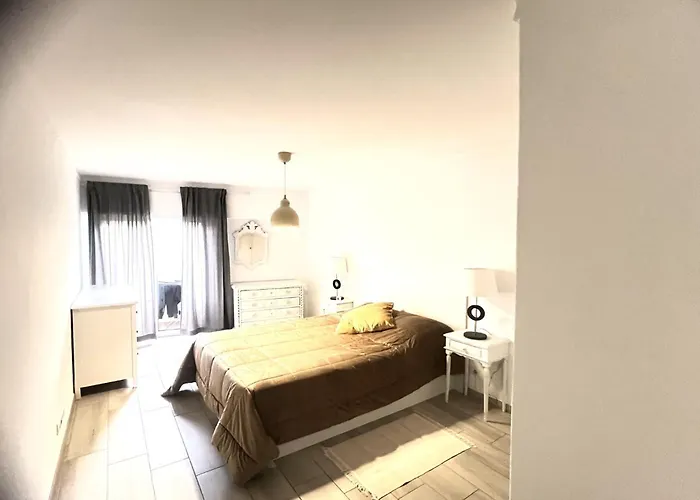 Casa Napoleao Apartament *