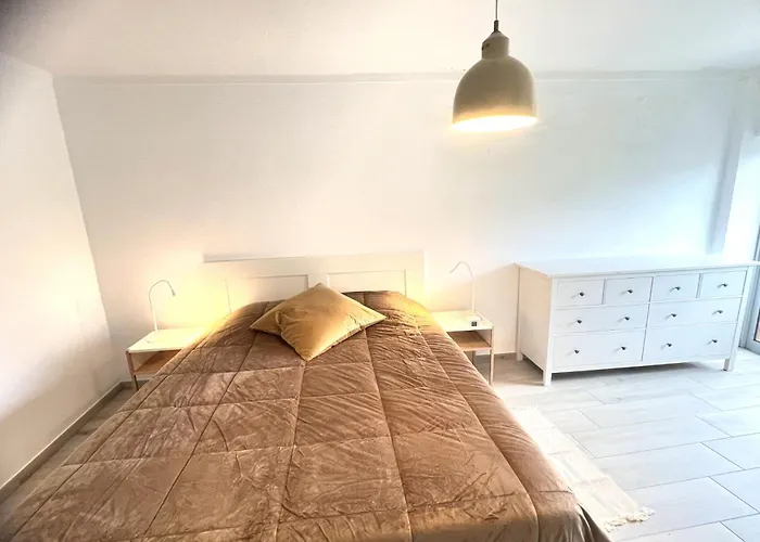 Casa Napoleao Apartament *