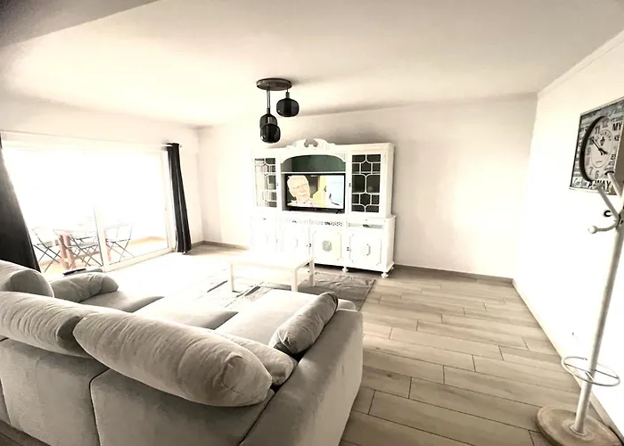 Casa Napoleao Apartament *