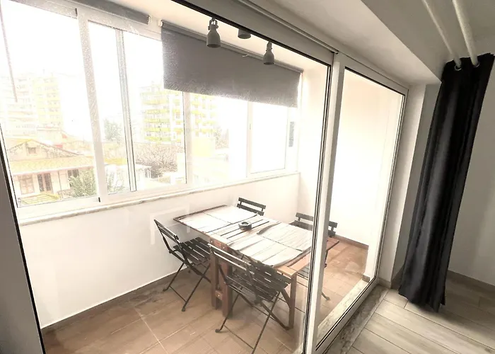 Casa Napoleao *