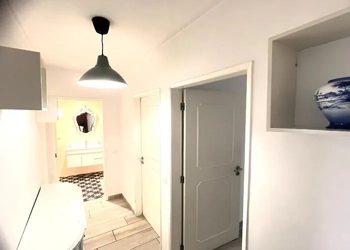 Casa Napoleao Apartament *