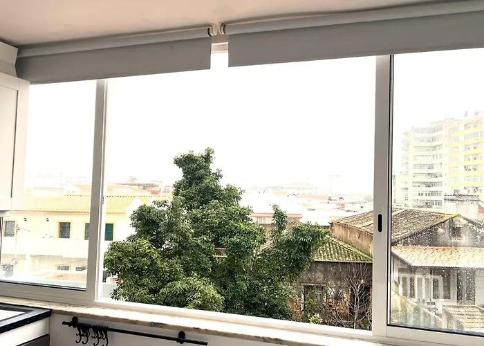 Apartament Casa Napoleao