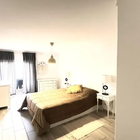 Casa Napoleao Lejlighed *