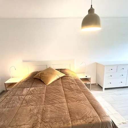 Casa Napoleao Lejlighed *