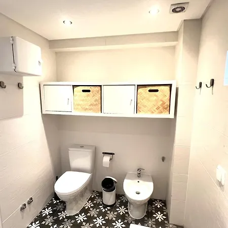 Casa Napoleao Lejlighed