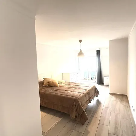 Casa Napoleao Lejlighed *