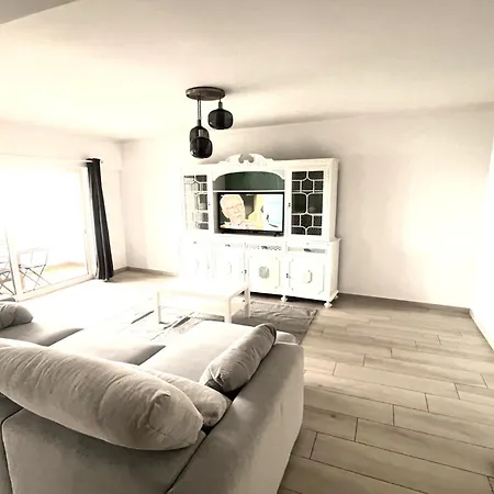 Casa Napoleao Lejlighed *