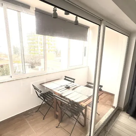 Casa Napoleao *