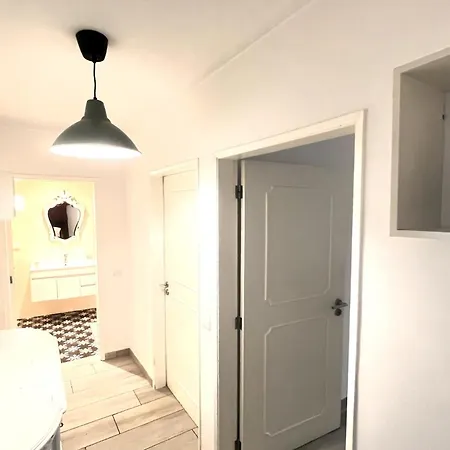 Casa Napoleao Apartament *