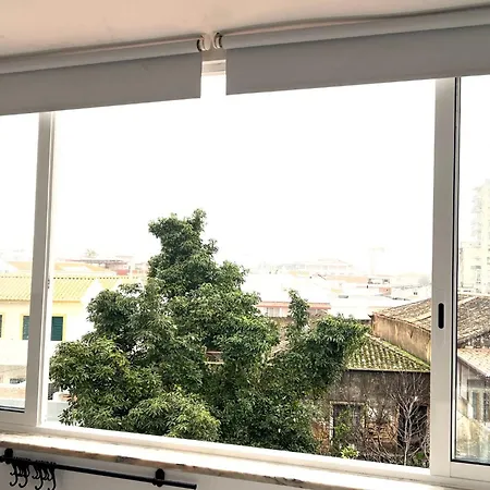Apartament Casa Napoleao