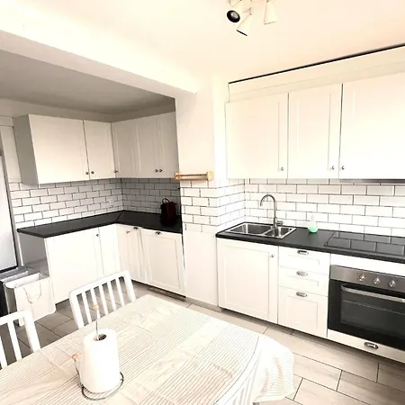 Casa Napoleao Apartament